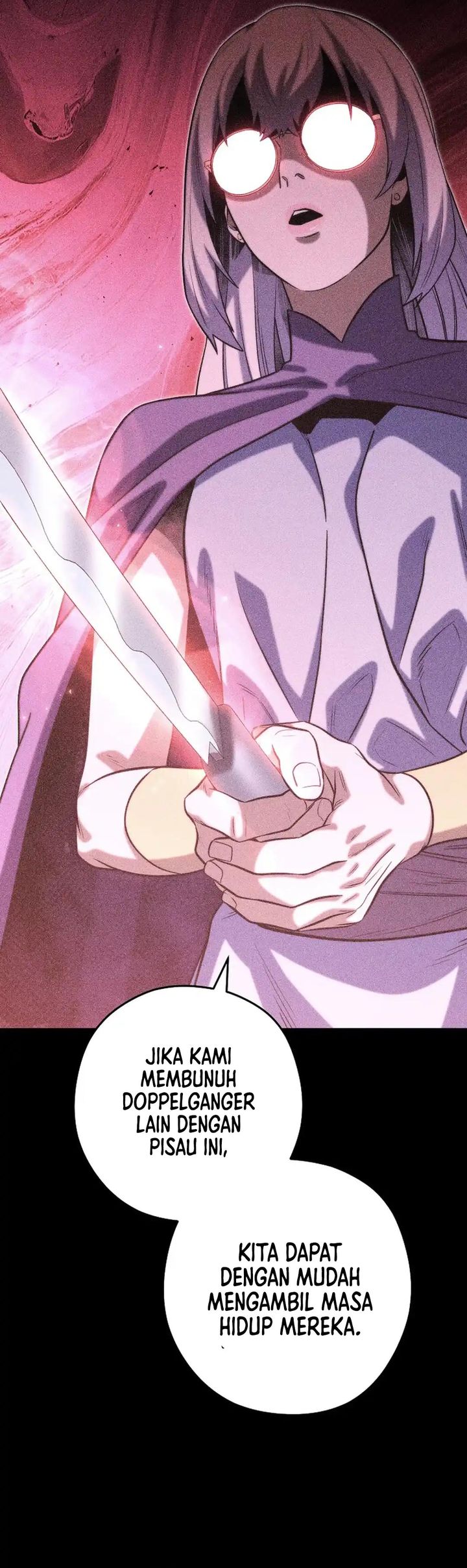 Dungeon Reset Chapter 257